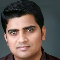 Ing. Shailesh Jadhav