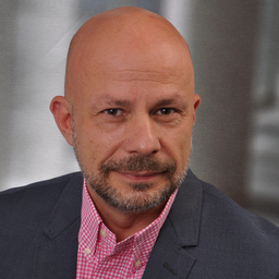 Bernd Hospodarz