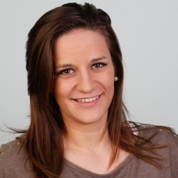 Verena Huber
