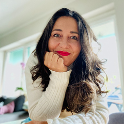Gabriele Martine  Reichard