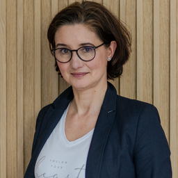 Sandra Schwarz-Kurz