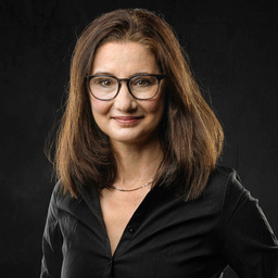 Sandra Schwarz-Kurz
