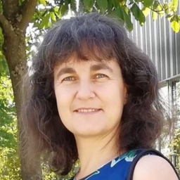 Jacqueline Völker