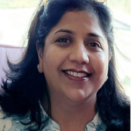 Leena Gupta