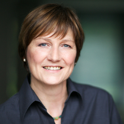 Kerstin Möbus