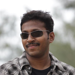 Sathyamurthy Boopathy