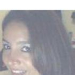 Carmen Roxana Lizarazo Aguilar