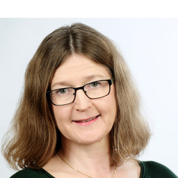 Dr. Britt Dalen Laux