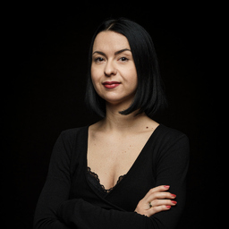 Kathrin Rombach