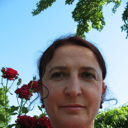 SERENA CHELLINI