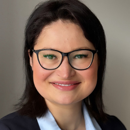 Bettina M.  Dehmelt