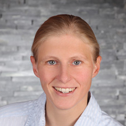 Dr. Katrin Lang
