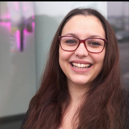 Stephanie Schöniger