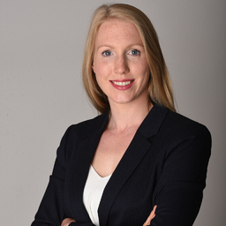 Stefanie Gahr