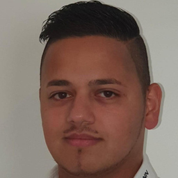 Anthony Singh