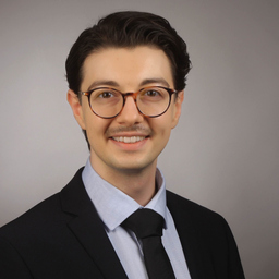 Burak Keçeci's profile picture
