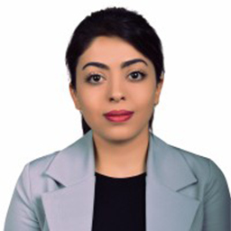 Afsaneh Lotfi