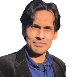 ARIF IQBAL