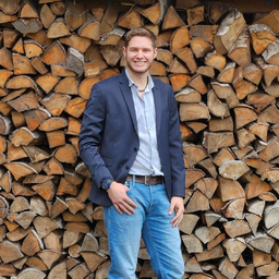 Tobias Albers's profile picture
