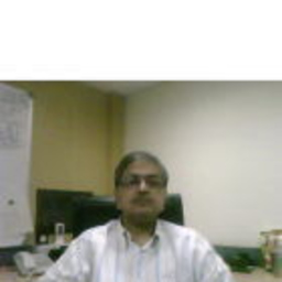 Piyush Seksaria