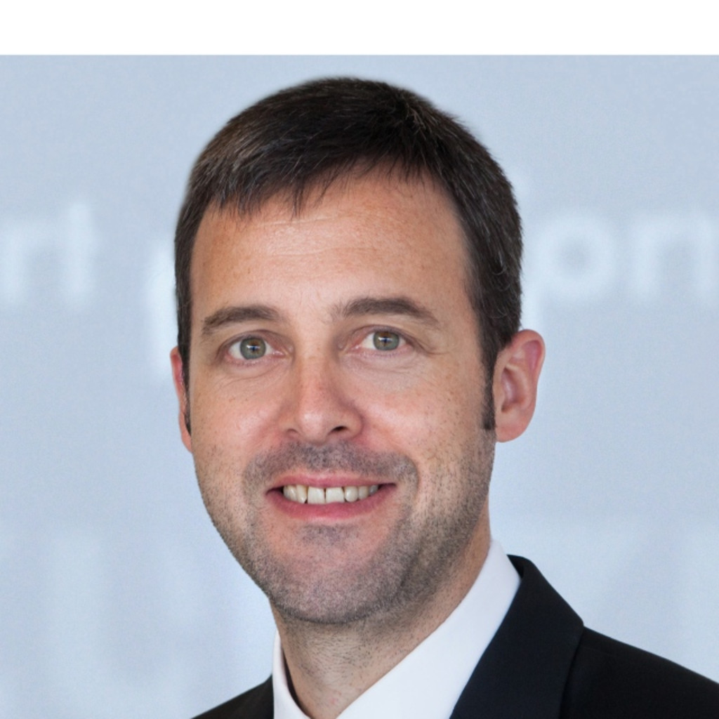 Marco Bender Leiter IT Scherer Holding SE & Co. KG XING