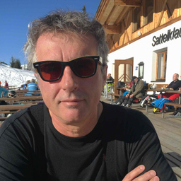 Martin Mayer