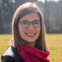 Profilbild Julia Dorn