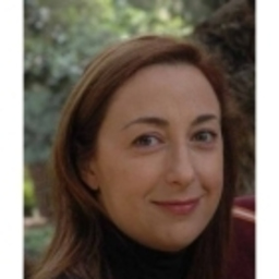 Alicia ramirez Conte