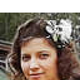 Яна Феофанова