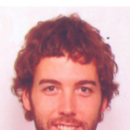 Jordi Llaveria Ollé