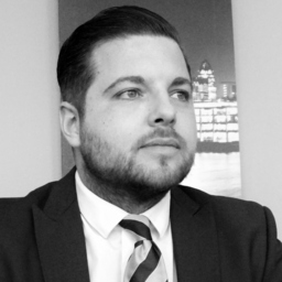James Edgson's profile picture