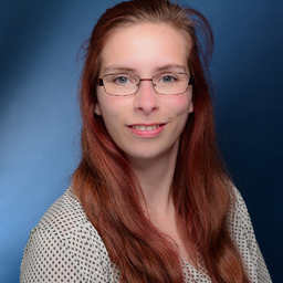 Verena Senge