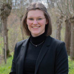 Marie Leonie Etzel's profile picture