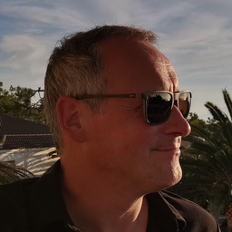 Dirk Langer