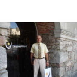 Héctor Mario Martínez Bassani