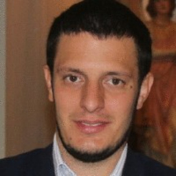 Gonzalo Perez