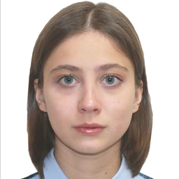 Ekaterina Motina