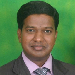Anand Arockiasamy