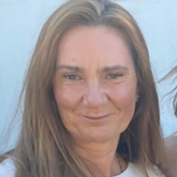 Magdalena Rodrigues Coimbra 