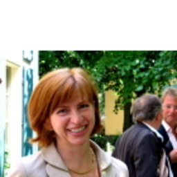 Monika Kalmbach