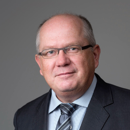 Dipl.-Ing. Falk Lademann
