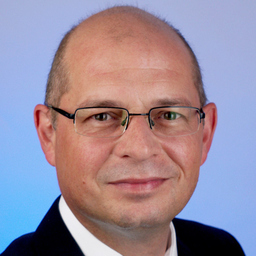 Klaus Schmitz