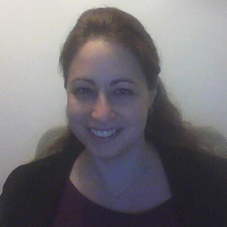 Desiree Lichtman