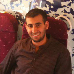 Mohamed Mezhoud