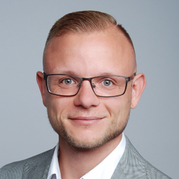 Profilbild Florian Strauß