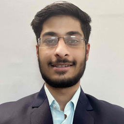 YASH BHARDWAJ