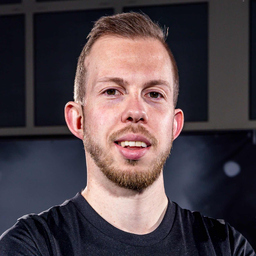 Florian Stahl