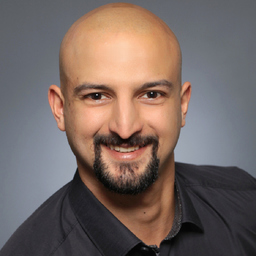 Ahmet Büyüktosun's profile picture