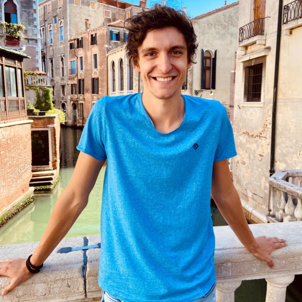 Simon Günther Bilanzbuchhalter Zollner Elektronik AG XING