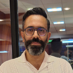 Saman Tabarzad
